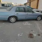 فور ماركيز 2003