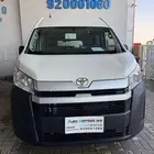 تويوتا هاي اس بضاعه اتوماتيك سقف عالي خليجي 2026