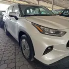 تويوتا هايلاندر GLE موديل 2025 عرض الراجحى