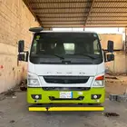 دينة مستوبيشي فوزو