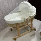 سلة موسى بكفرات وتتحول لهزاز