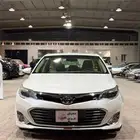 تويوتا افالون 2013 XLE