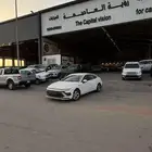 هيونداى سوناتا ستاندر خليجى 2025 نقدا تقسيط