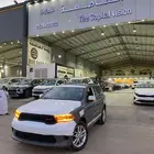دودج دورانجو 2025.متاح كاش وتقسيط