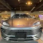 BYD سونغ بلس 2026 فل كامل الدفع الرباعي