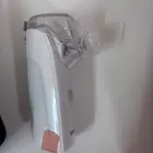 جهاز بخار طبي