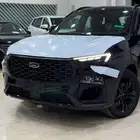 فورد تيريتوري دارك اديشن 2025