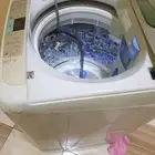 غسالة اوتوماتيك علوية هيتاشي