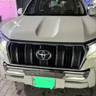 جيب برادوا 2019