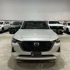 مازدا CX-60 2025 فل كامل شبه جديد ( الحاج حسين علي رضا )