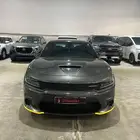 دودج تشارجر 2022 GT بريميوم شبه جديد ( الوكيل بترومين )