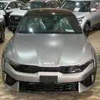 كيا K5 GT LINE جي تي لاين 2025