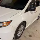 هوندا أوديسي