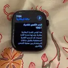 ساعة أبل الجيل العاشر