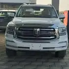 هافال تانك 500 روك اديشن سبير علاق 2026