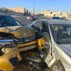 جاك جي اس 3 مصدومه