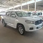 أم جي ونيت شبه جديد