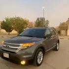 فورد اكسبلور 2013