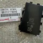 كمبيوتر لكزس وتويوتا NETWORK 89111-76040