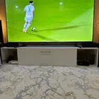 طاولة شاشة بلازما