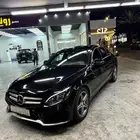 مرسيدس c250