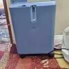 جهاز توليد الأكسجين