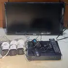 كاميرا مراقبه