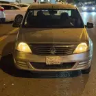 رينو لوجان 2012