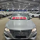 أم جي 5 استاندر موديل 2025