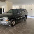 تاهو مديل 2005 نظيف