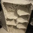 دولاب رفوف
