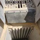 كسارة متحركة صفاق للبيع