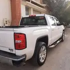 جمس سييرا 2016 دبل للبيع