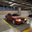 كرسيدا 1993 مكينة 2jz glx لوحة مميزة