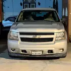 سوبربان شفروليت 2010 نظيف جدا  للبيع