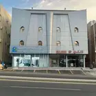 محل تجاري للايجار فتحه وحده 50 متر - حي الاجاويد