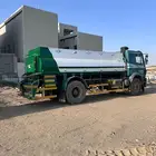 توريد مياه ابار