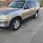فورد اكسبلورر 2008 بحالة جيدة