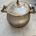 قدر ايراني قديم كبير قدر ضغط