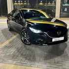 مازدا 6 2018 فل كامل