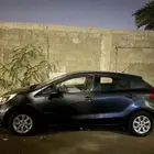 كيا ريو هاتشباك 2017