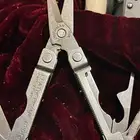 سكين لذرمان