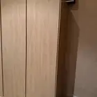 اثاث سرير ودواليب