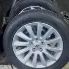 جنوط كرايسلر مقاس 17