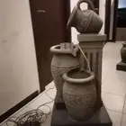 نافورة فخار ماء 2