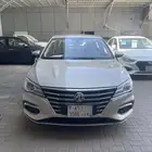 MG5 موديل 2021