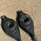 مقصات باترول(y62) و ارمادا و Infiniti QX80