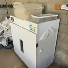 فقاسة مستهلة شبة جديدة