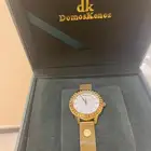 ساعات نسائيه من الركن السويسري ماركة بينفت ذهبي