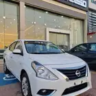 نيسان صنى كمفورت 2024 فل